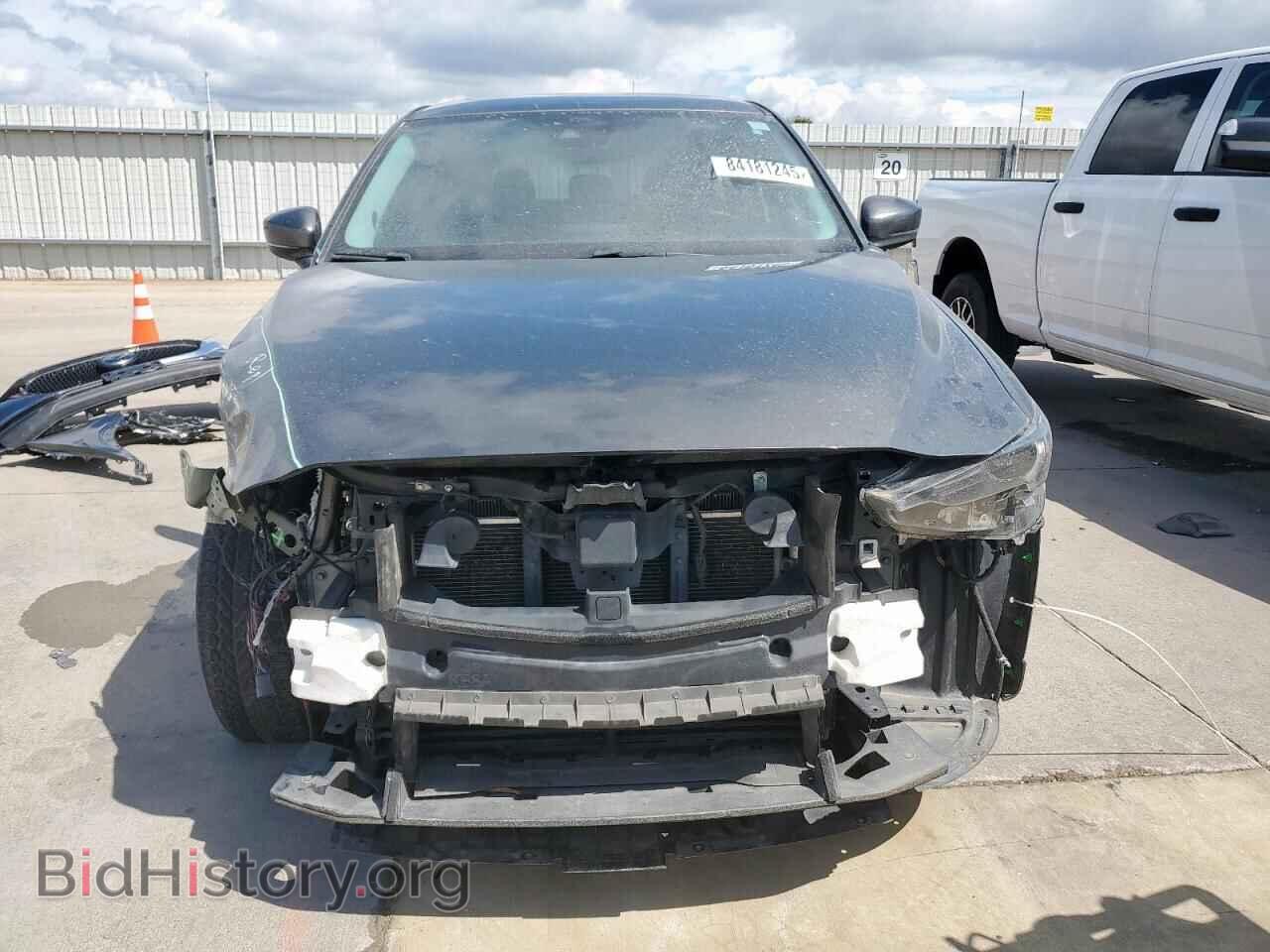 2019 MAZDA CX-5 - VIN: JM3KFBDM2K0519979 - Фото 5