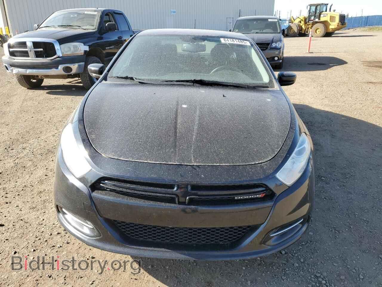 2013 DODGE DART - VIN: 1C3CDFBA9DD224476 - Фото 5