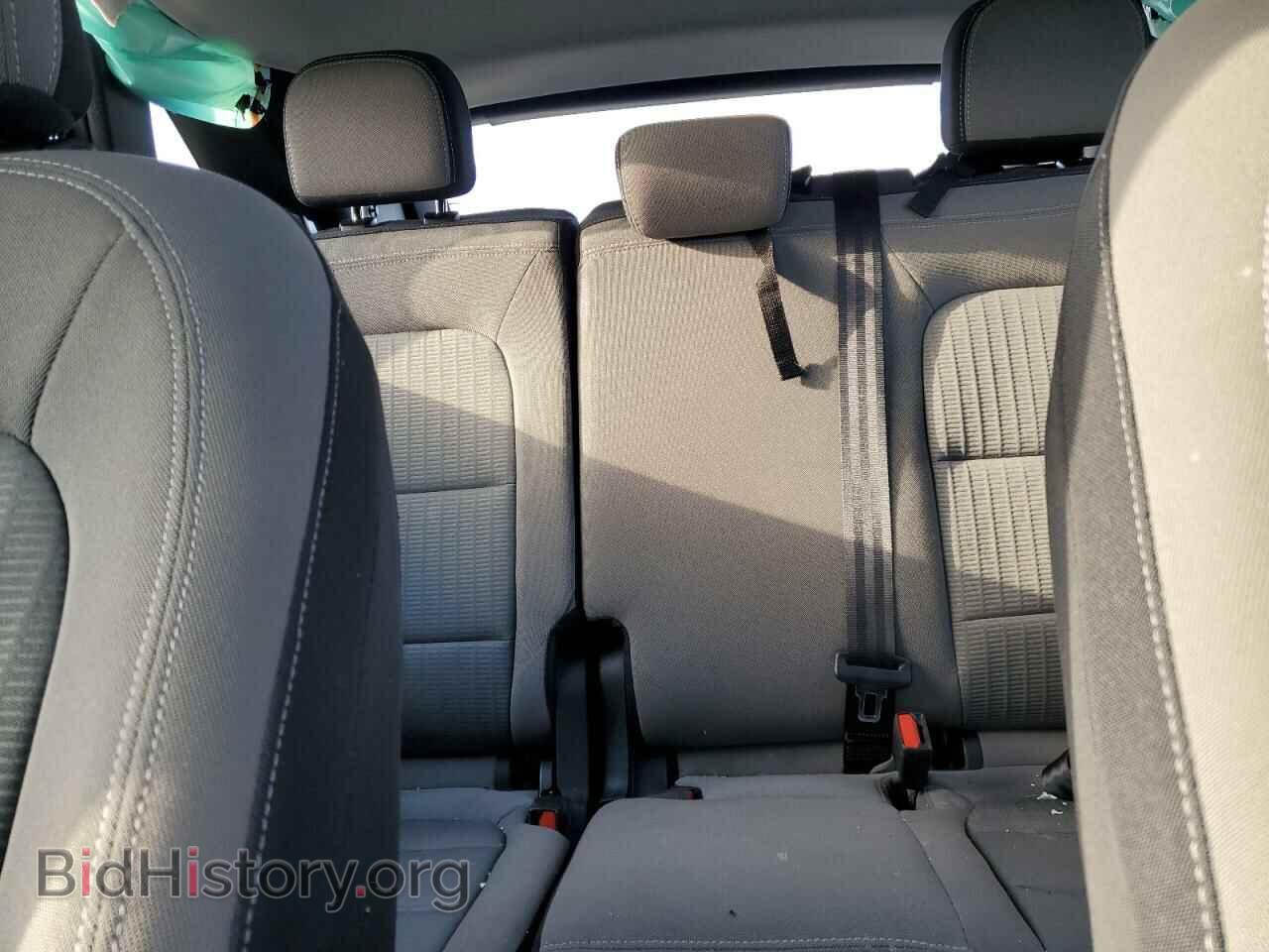 2022 FORD ESCAPE - VIN: 1FMCU9F68NUB31173 - Фото 10