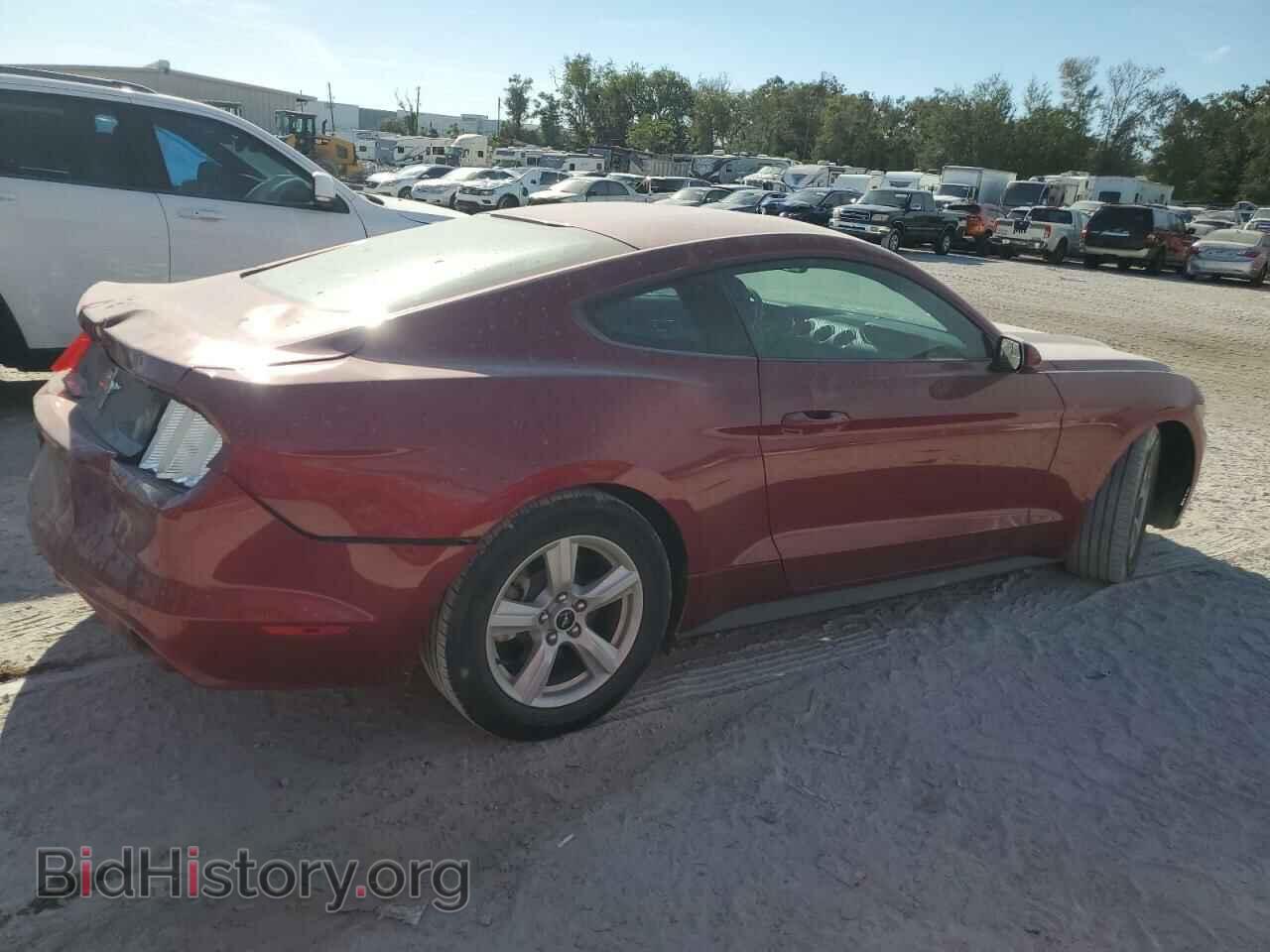 2015 FORD ALL Models - VIN: 1FA6P8AM9F5388093 - Photo 3