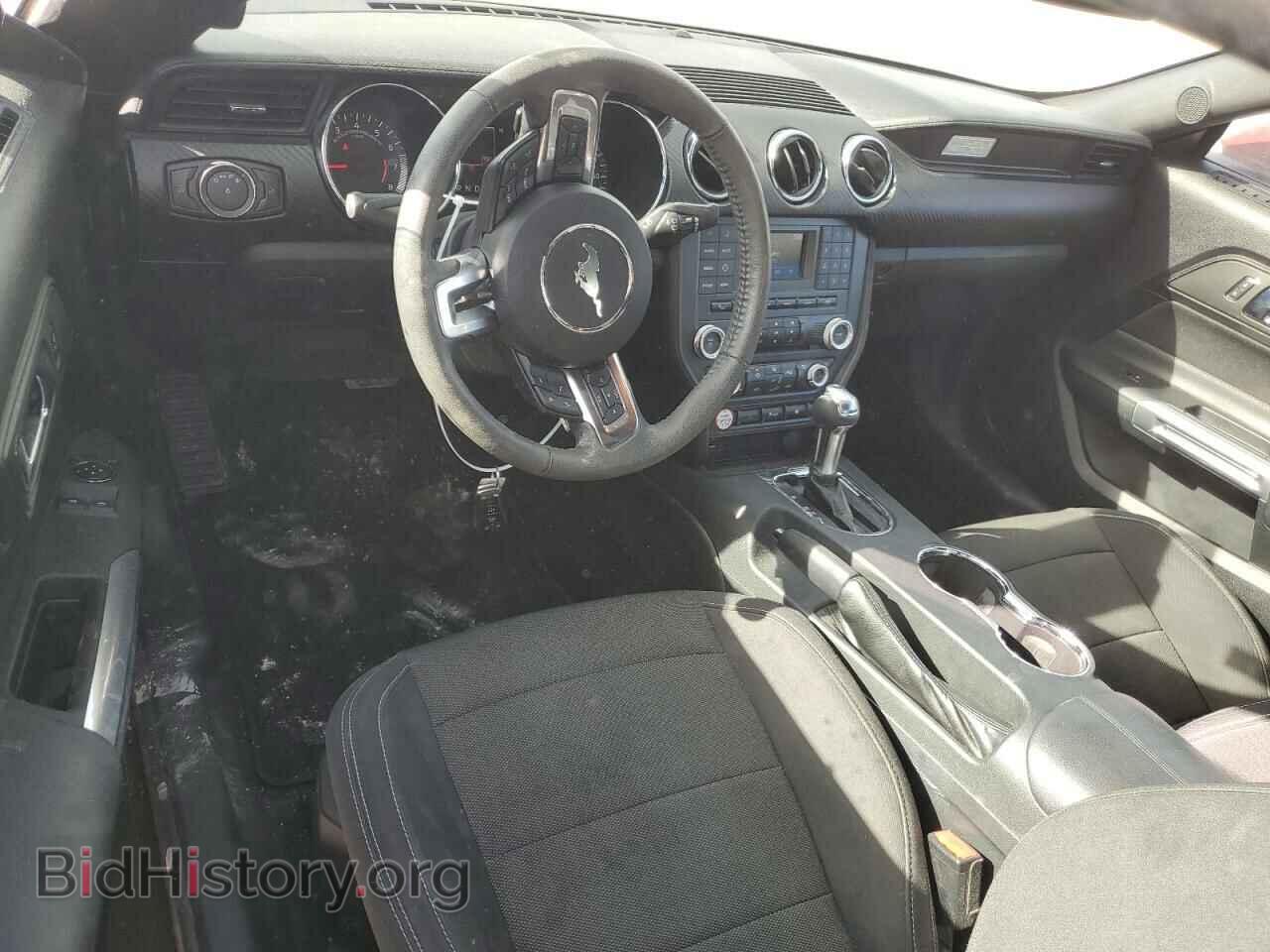 2015 FORD ALL Models - VIN: 1FA6P8AM9F5388093 - Photo 8