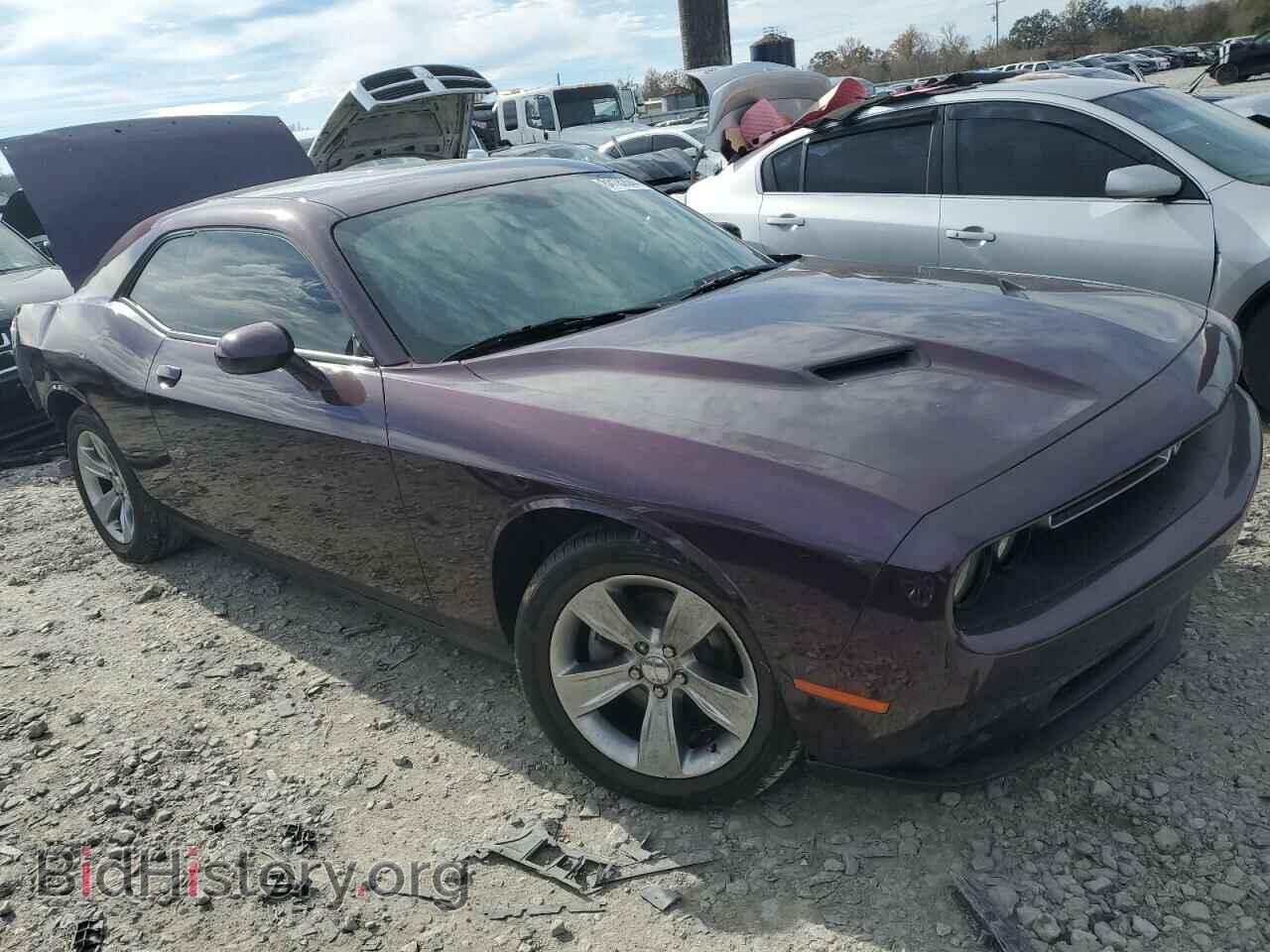 2020 DODGE CHALLENGER - VIN: 2C3CDZAG9LH152462 - Фото 4