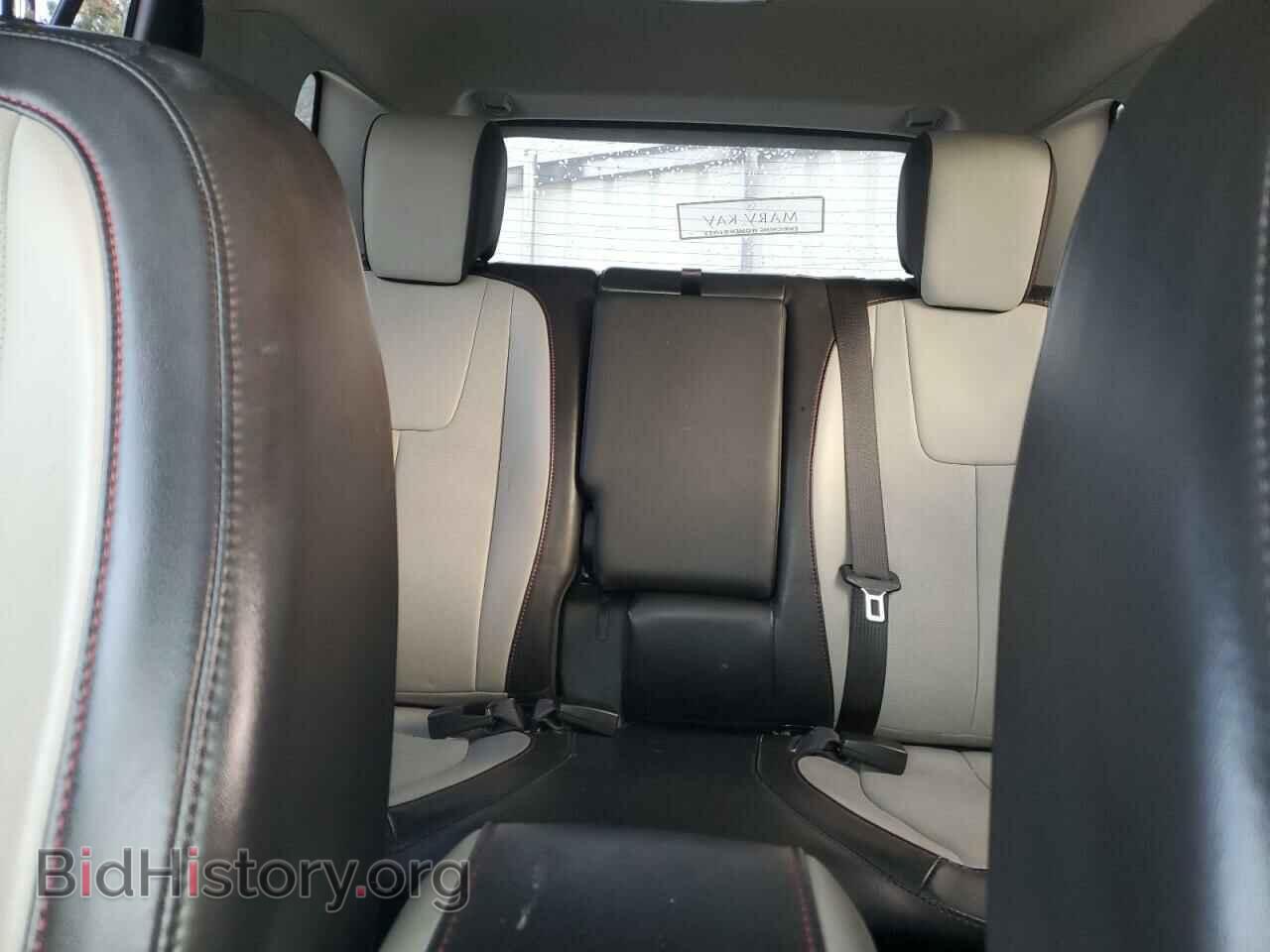 2015 GMC TERRAIN - VIN: 2GKALTEK2F6409340 - Фото 10