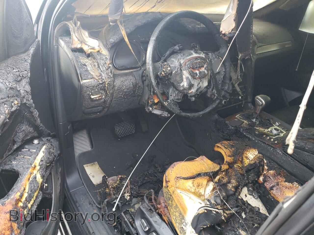 2015 AUDI Q7 - VIN: WA1LMAFE8FD009020 - Фото 8