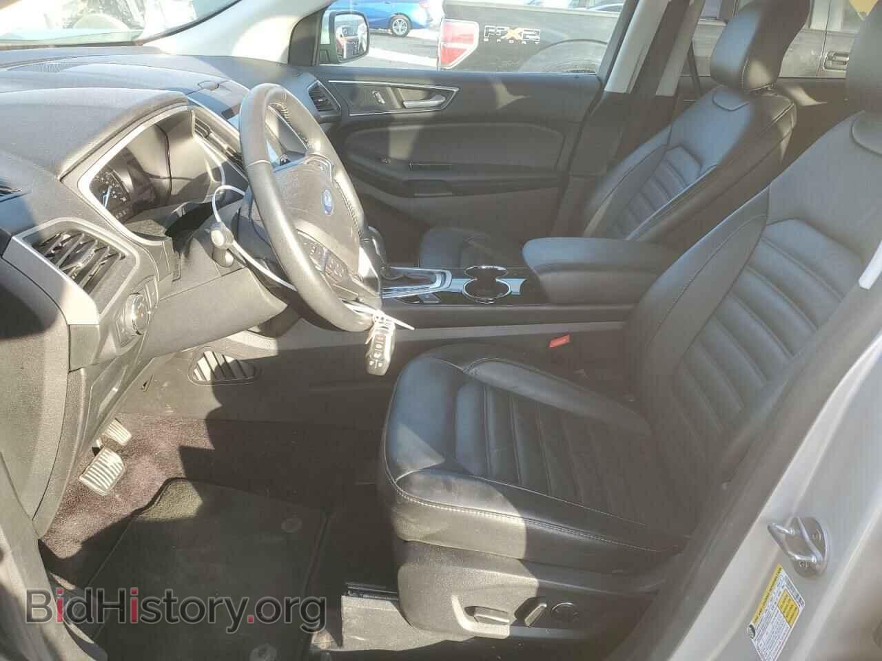 2016 FORD EDGE - VIN: 2FMPK4J9XGBB18686 - Фото 7