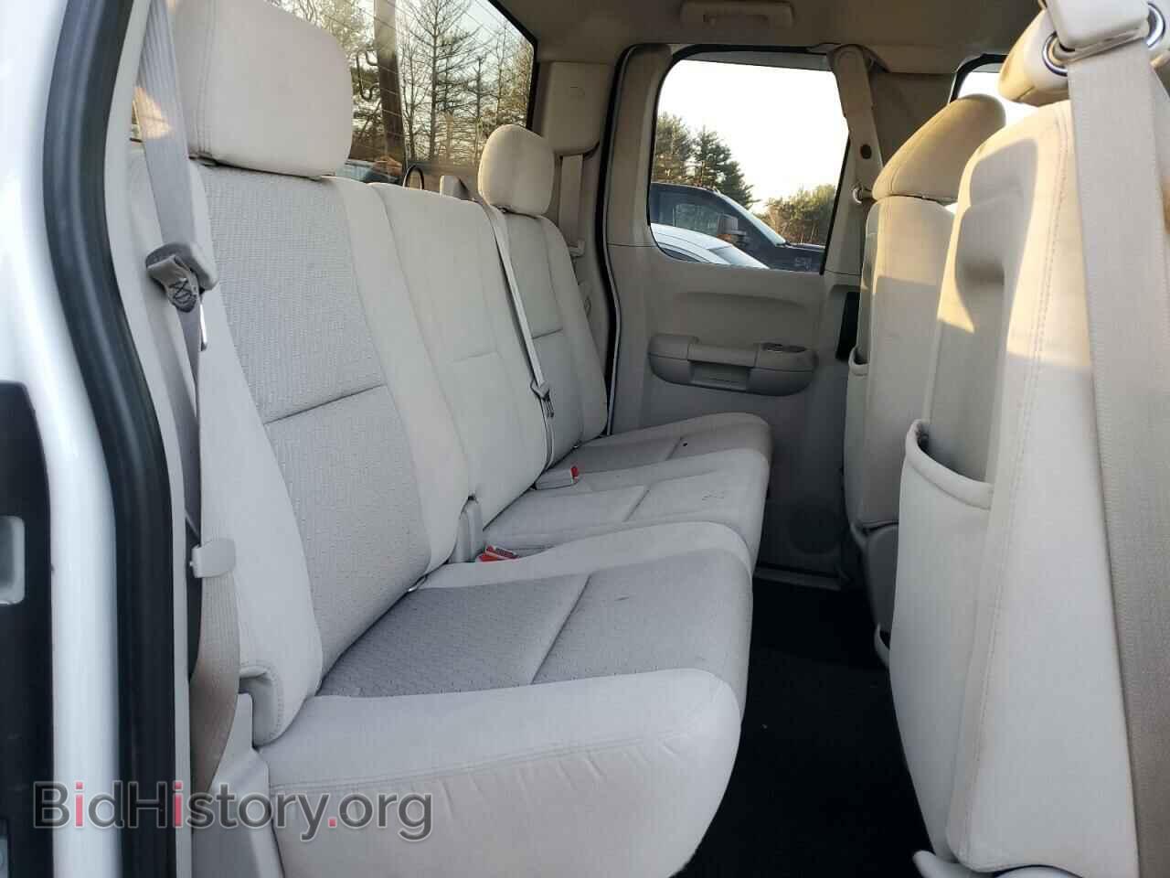 2008 CHEVROLET ALL Models - VIN: 1GCEC19J58Z105915 - Фото 10