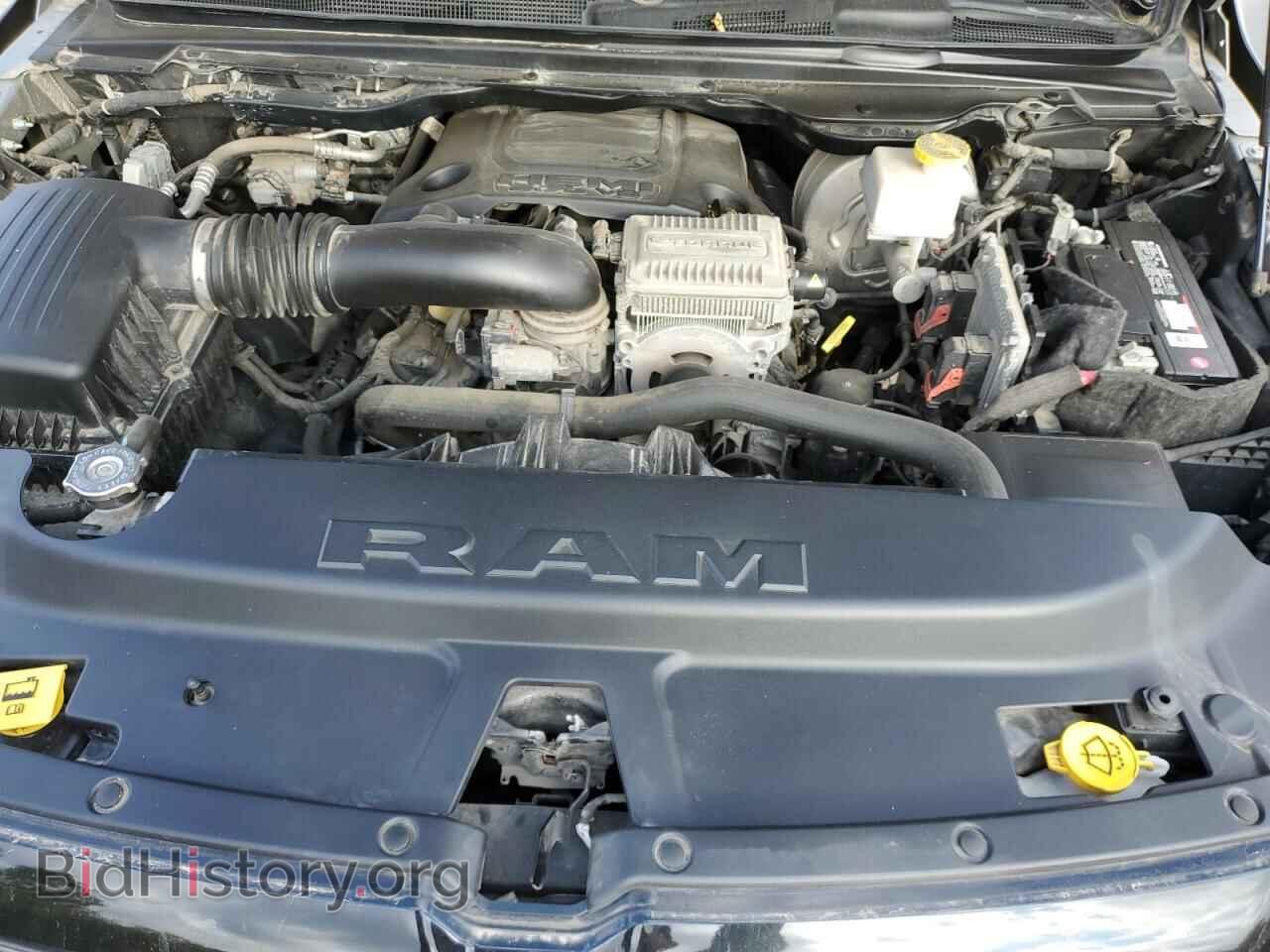 2022 RAM 1500 - VIN: 1C6SRFHT2NN105883 - Фото 11