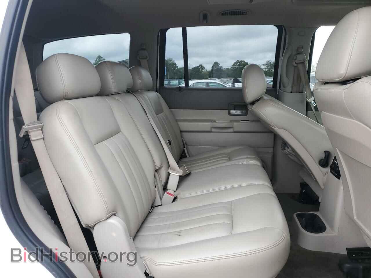 2005 DODGE DURANGO - VIN: 1D4HB58D55F543613 - Photo 11