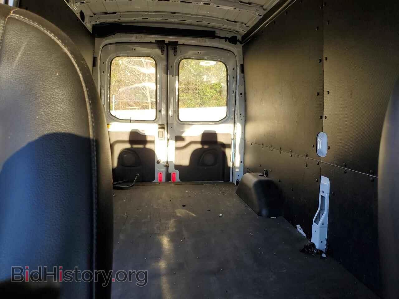 2020 FORD TRANSIT - VIN: 1FTBR1C86LKB16849 - Фото 10