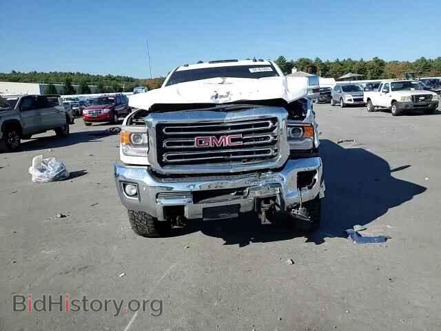 2015 GMC SIERRA - VIN: 1GT12ZE89FF158862 - Фото 13