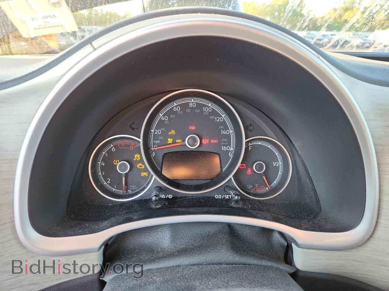 2018 VOLKSWAGEN BEETLE - VIN: 3VW5DAAT8JM505191 - Фото 9