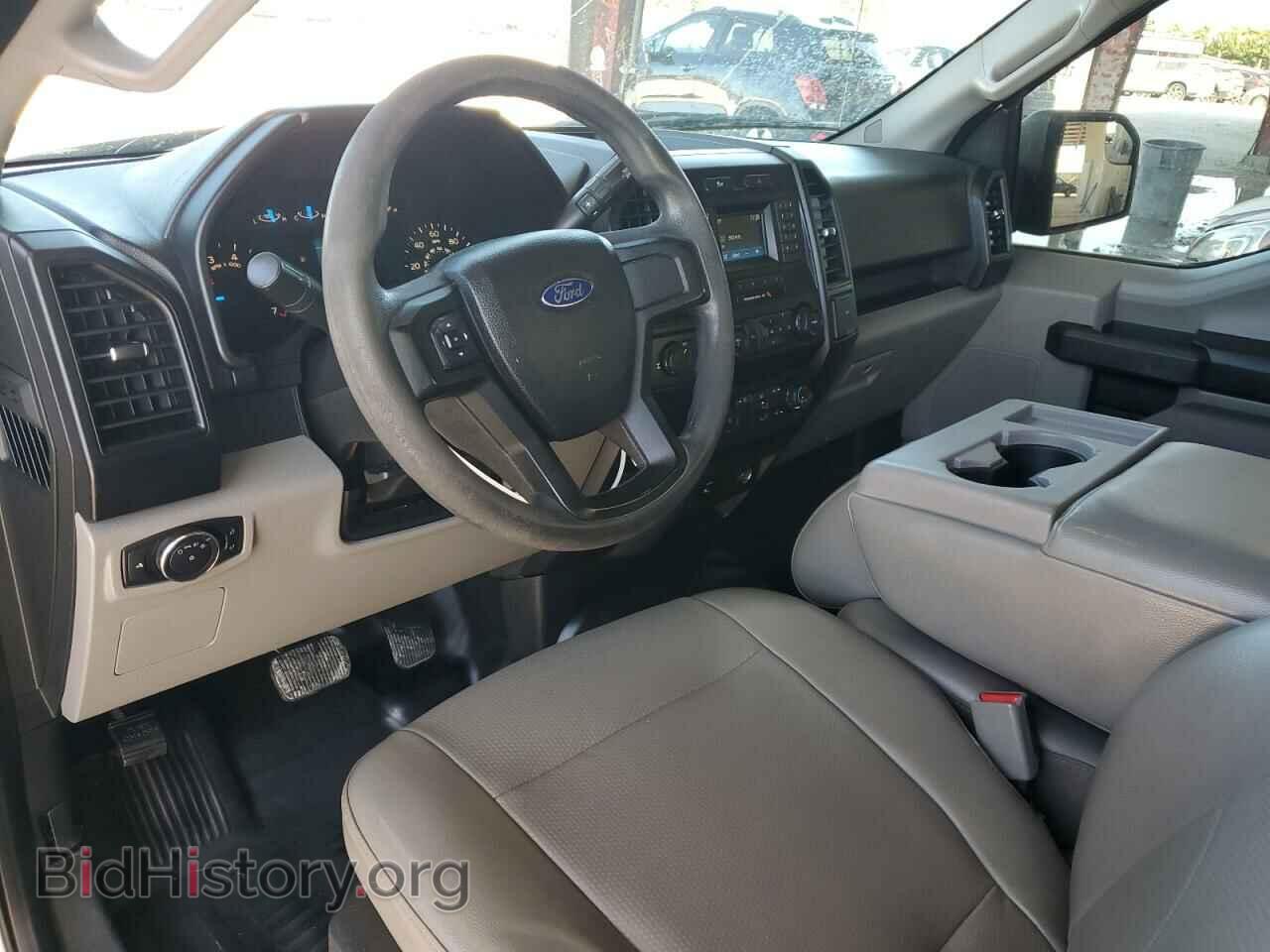 2016 FORD All Models - VIN: 1FTNF1CF2GKD59651 - Фото 8