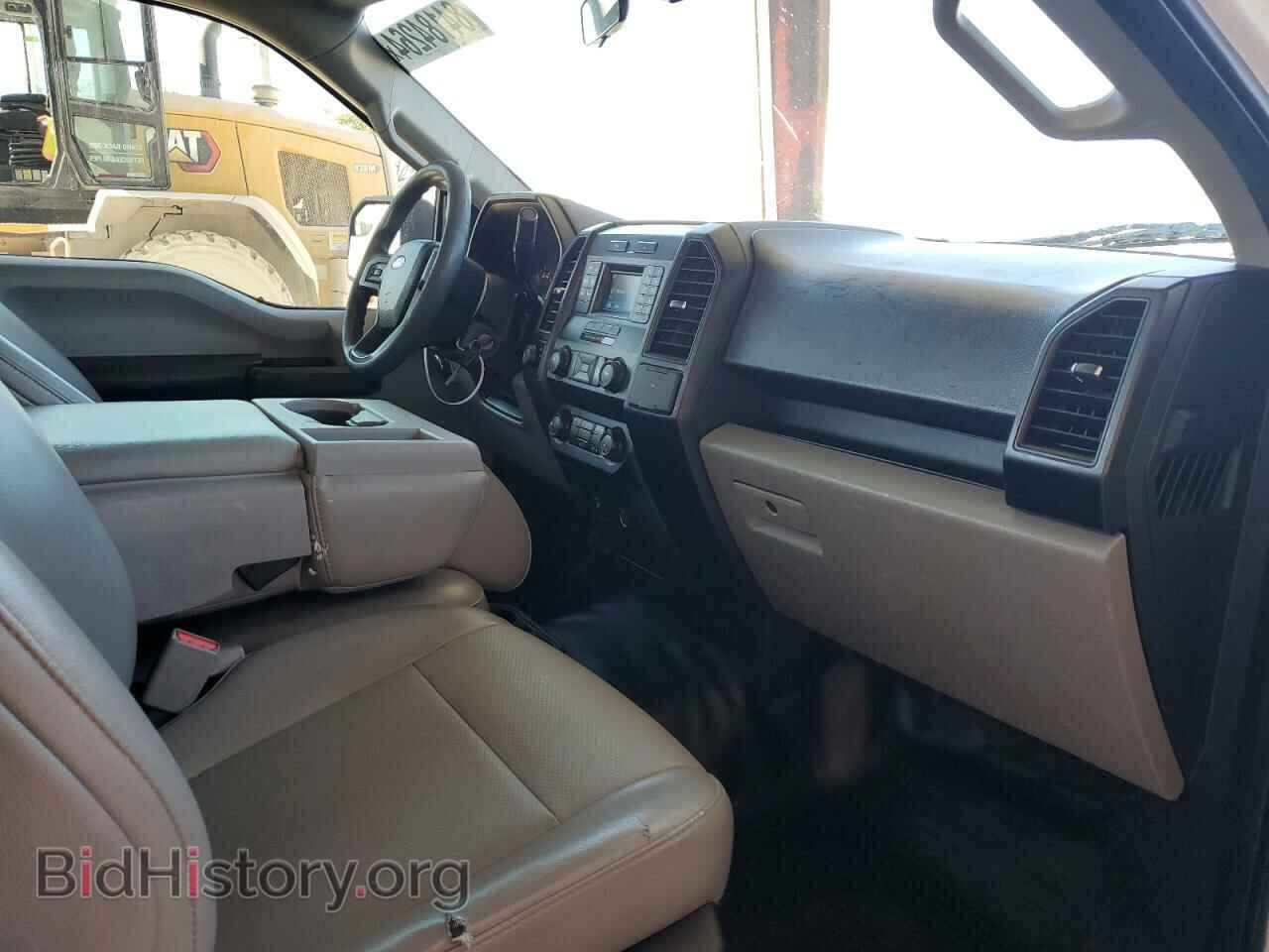 2016 FORD All Models - VIN: 1FTNF1CF2GKD59651 - Фото 10