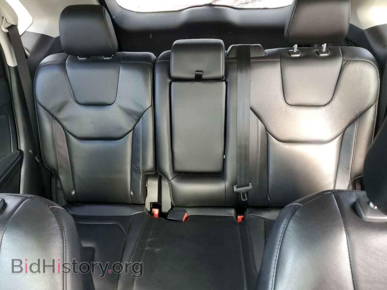 2019 FORD EDGE - VIN: 2FMPK4K93KBC05742 - Фото 10