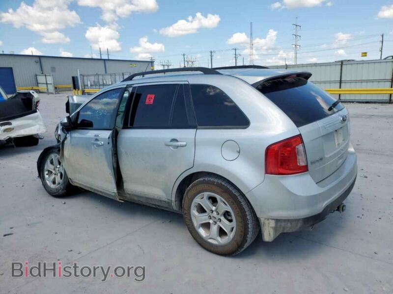 2013 Ford EDGE (VIN 2FMDK3JC9DBC92415) — photo 2 of 13