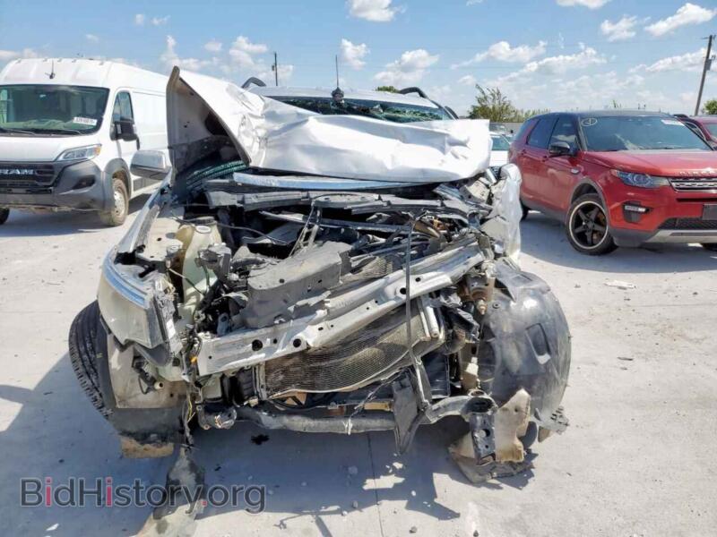2013 Ford EDGE (VIN 2FMDK3JC9DBC92415) — photo 5 of 13