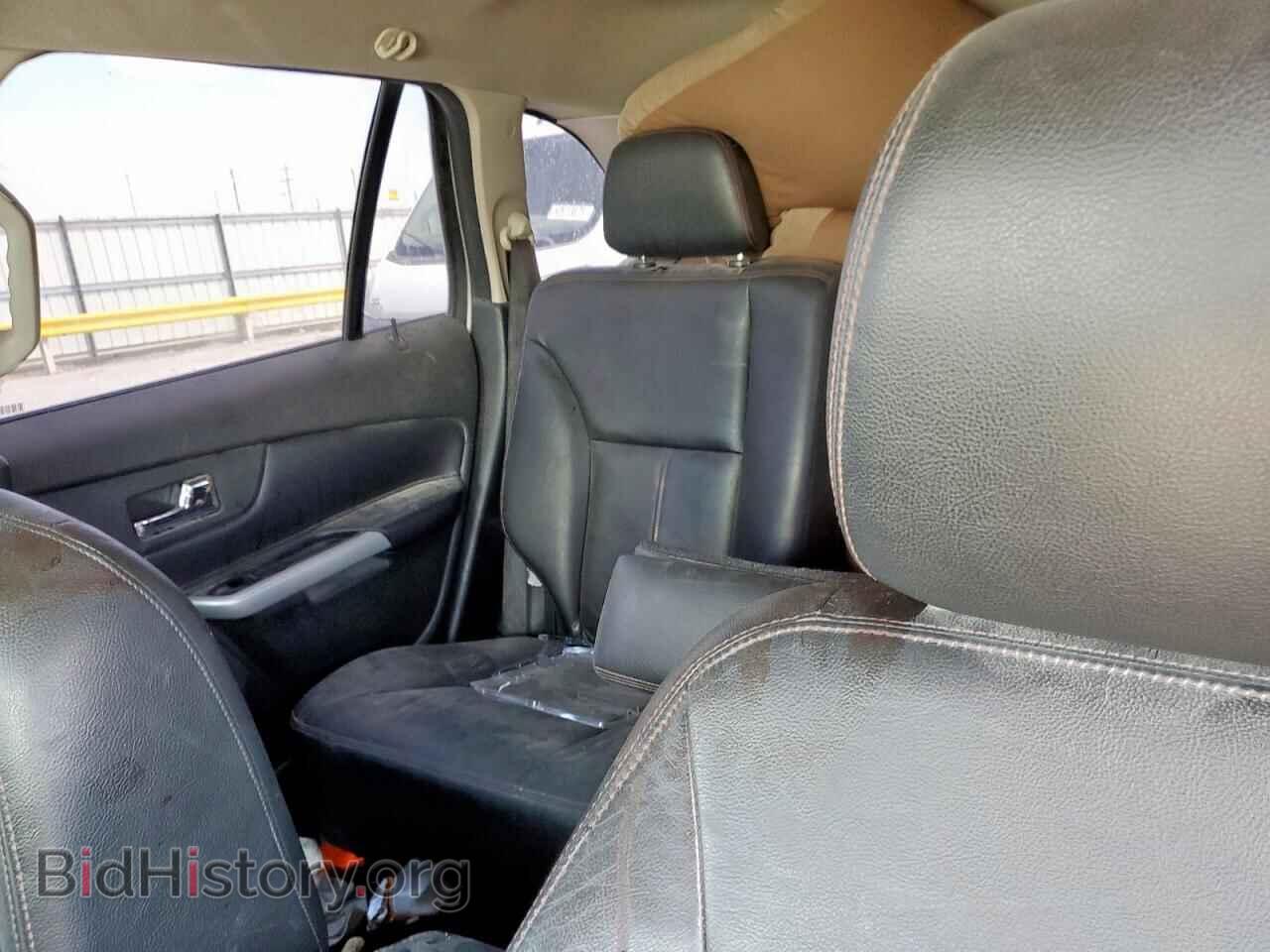 2013 FORD EDGE - VIN: 2FMDK3JC9DBC92415 - Фото 10