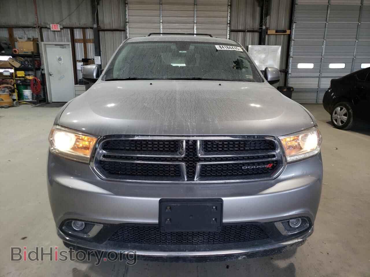 2014 DODGE DURANGO - VIN: 1C4RDJAGXEC345748 - Photo 5