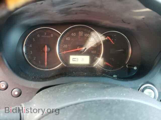 2013 NISSAN MAXIMA - VIN: 1N4AA5AP6DC846444 - Фото 9