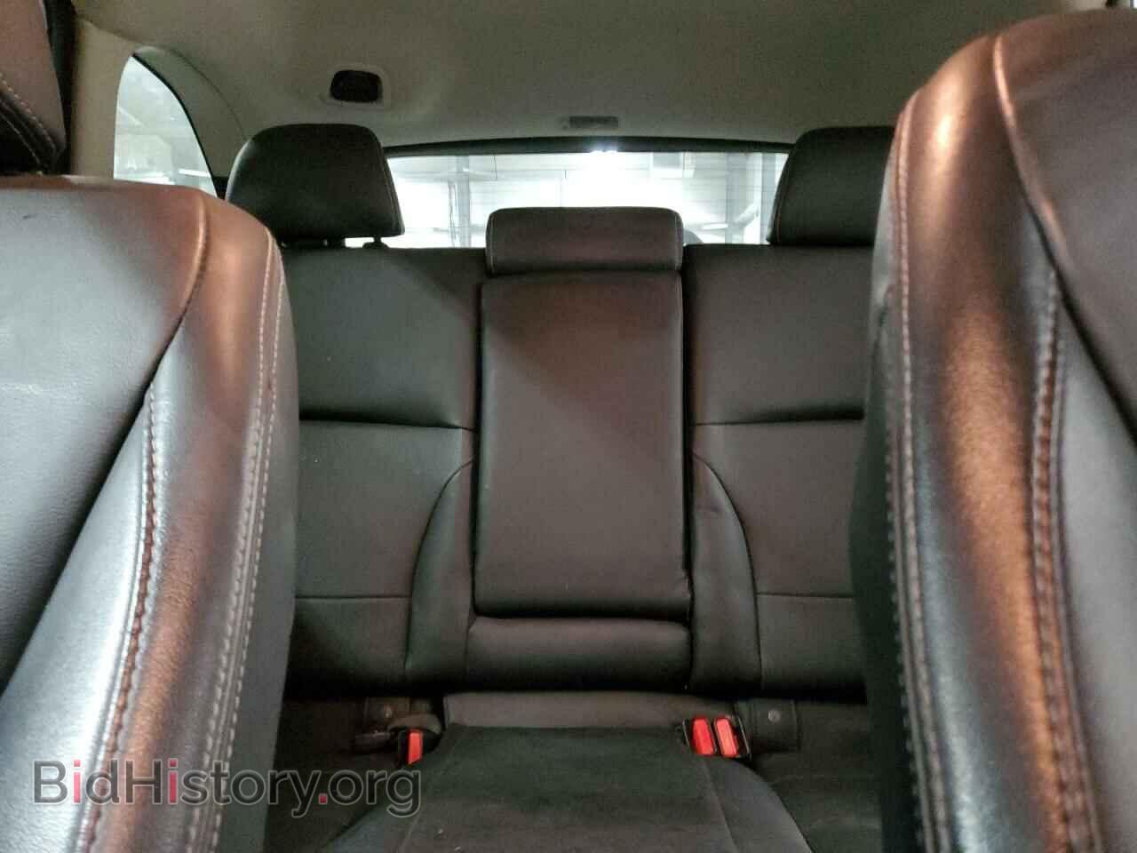 2017 SUBARU OUTBACK - VIN: 4S4BSANC8H3439352 - Фото 10