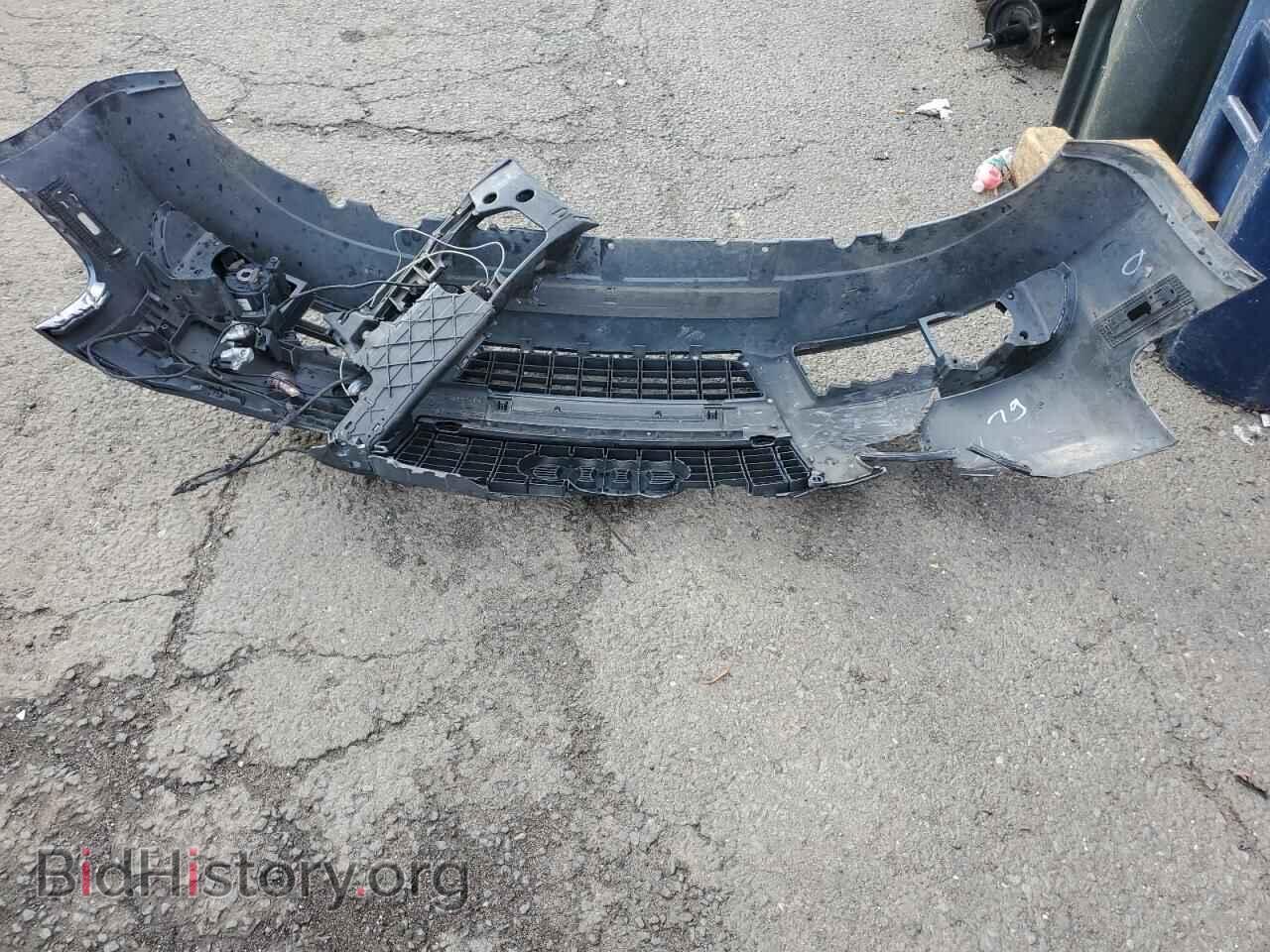 2008 AUDI A4 - VIN: WAUDF78E08A158608 - Фото 12