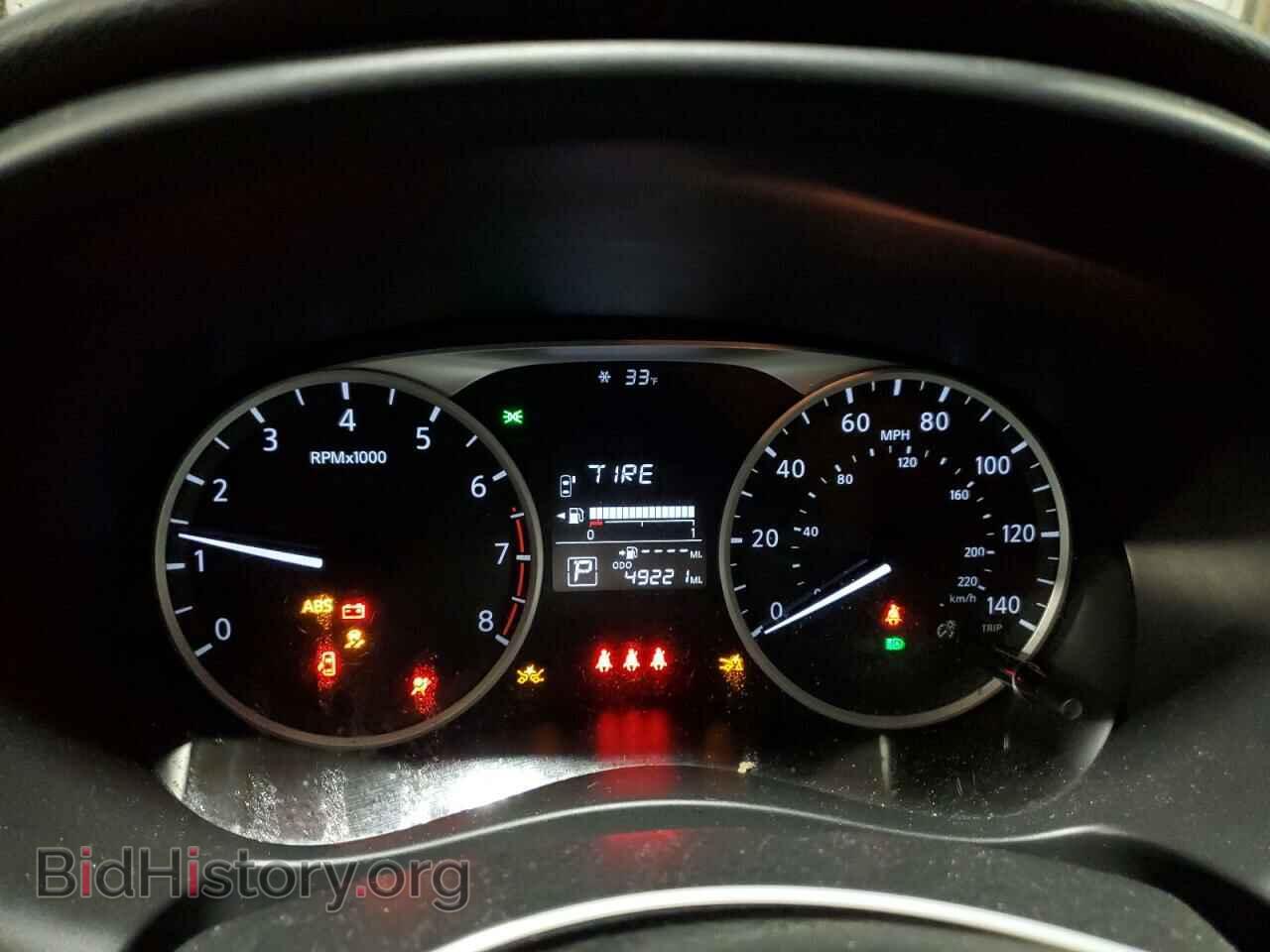 2022 NISSAN KICKS - VIN: 3N1CP5BV1NL515519 - Фото 9