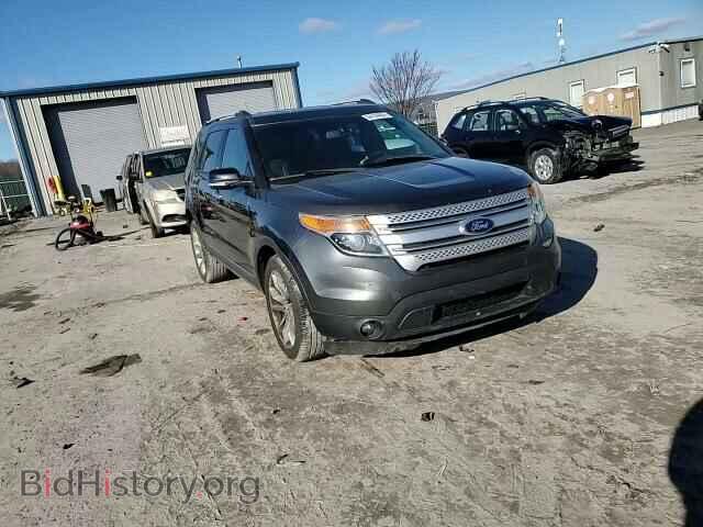 2015 FORD EXPLORER - VIN: 1FM5K8D80FGB64018 - Photo 14