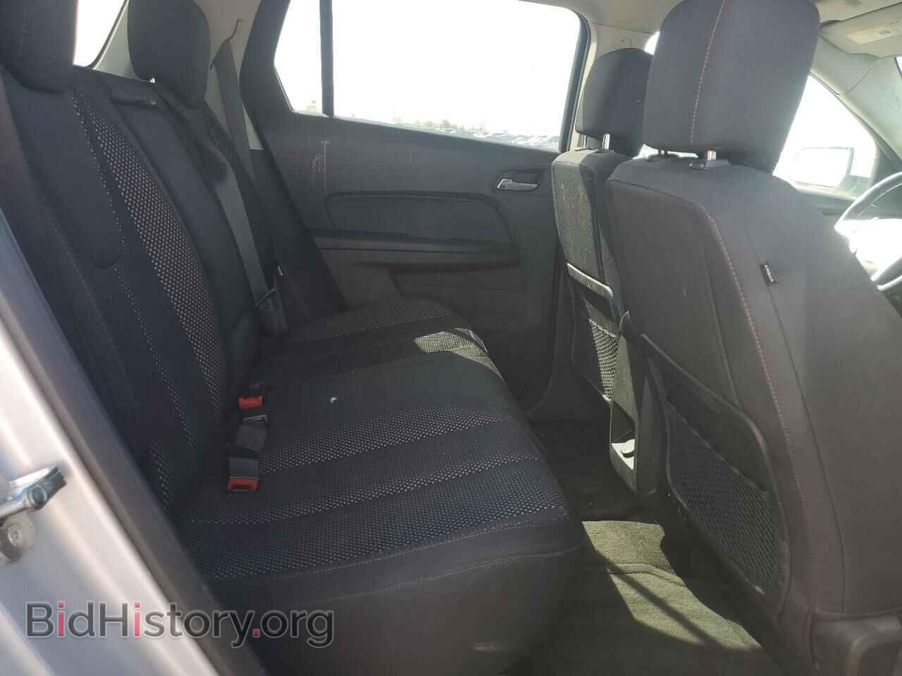 2013 GMC TERRAIN - VIN: 2GKFLTEK3D6166334 - Photo 11