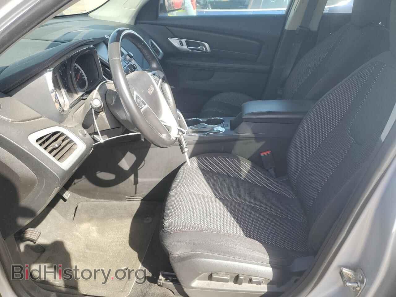 2013 GMC TERRAIN - VIN: 2GKFLTEK3D6166334 - Photo 7
