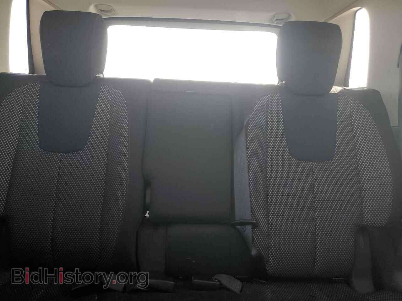 2013 GMC TERRAIN - VIN: 2GKFLTEK3D6166334 - Photo 10