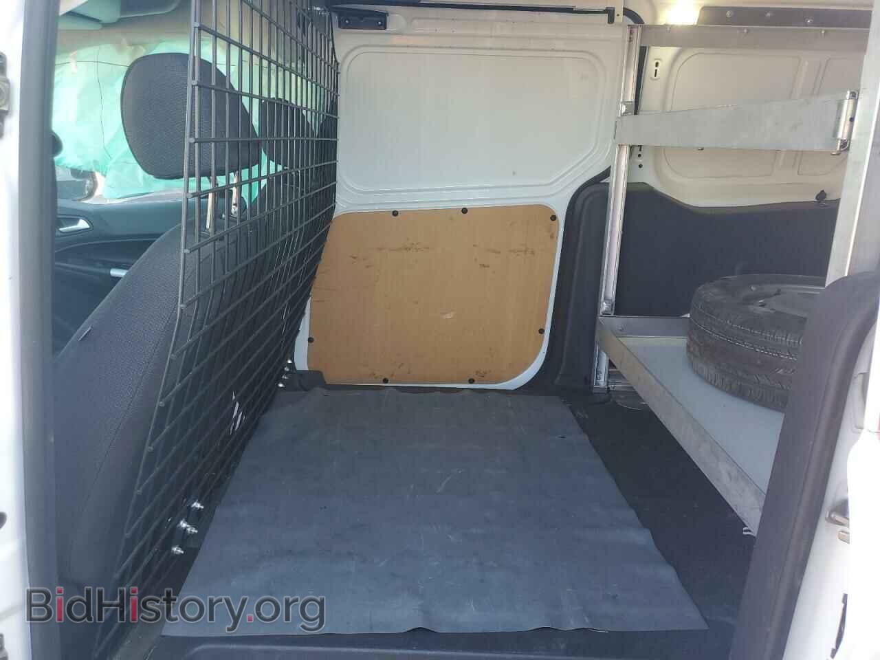 2016 FORD TRANSIT - VIN: NM0LS7FX9G1272570 - Фото 11