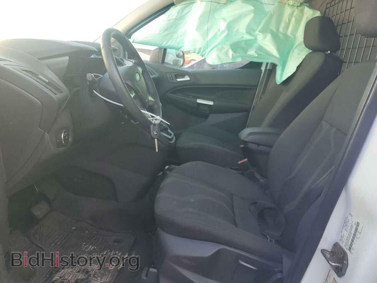 2016 FORD TRANSIT - VIN: NM0LS7FX9G1272570 - Фото 7
