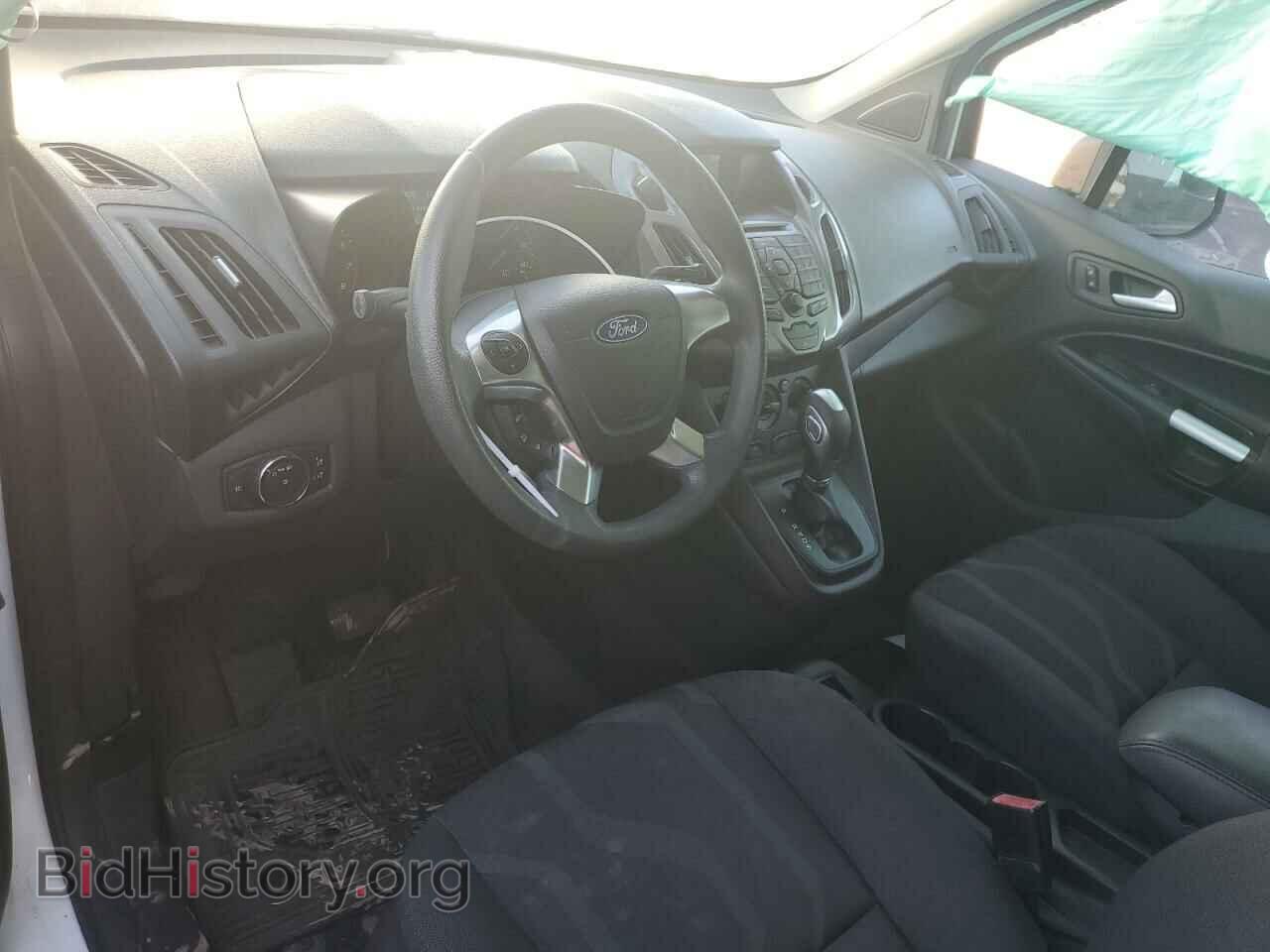2016 FORD TRANSIT - VIN: NM0LS7FX9G1272570 - Фото 8