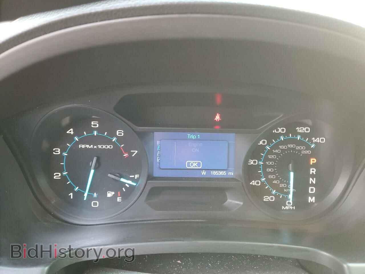 2013 FORD EXPLORER - VIN: 1FM5K7B84DGB99302 - Photo 9