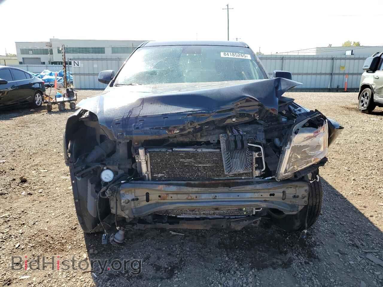 2012 GMC TERRAIN - VIN: 2GKALMEK4C6111342 - Фото 5