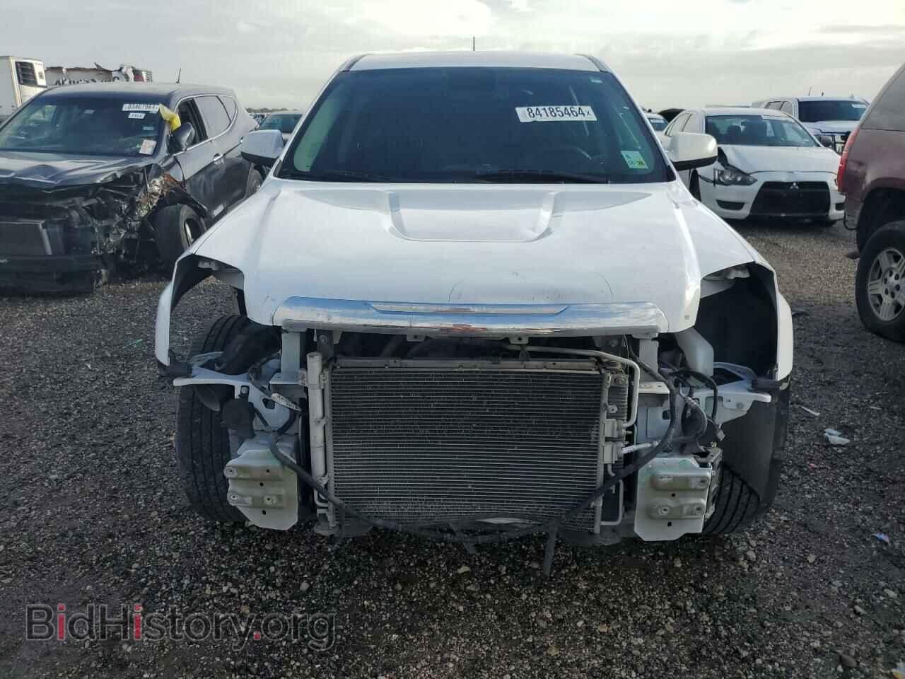 2016 GMC TERRAIN - VIN: 2GKALMEKXG6249859 - Photo 5