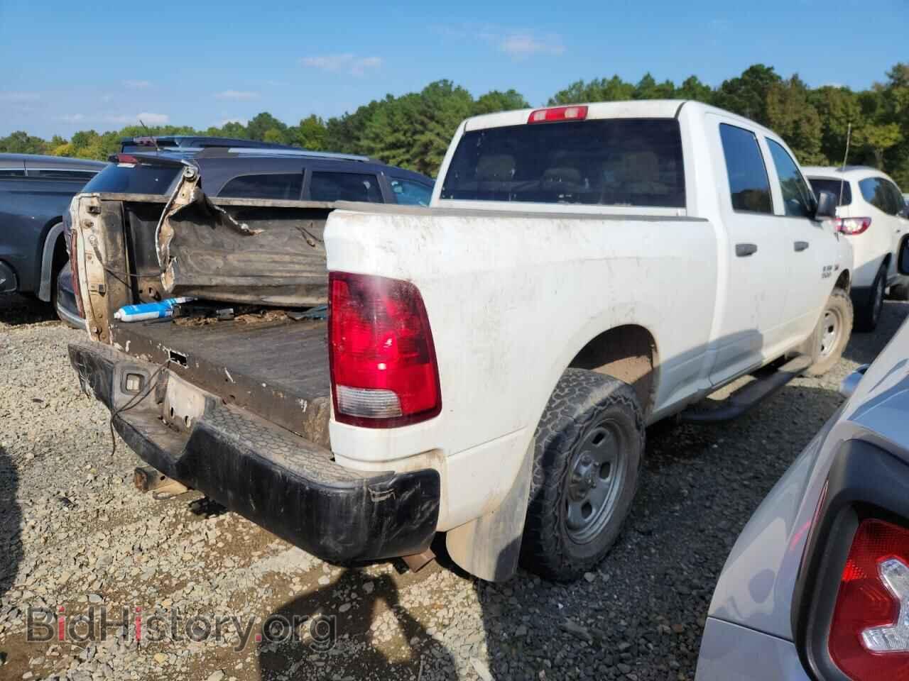 2017 RAM 1500 - VIN: 1C6RR7ST9HS832828 - Photo 3