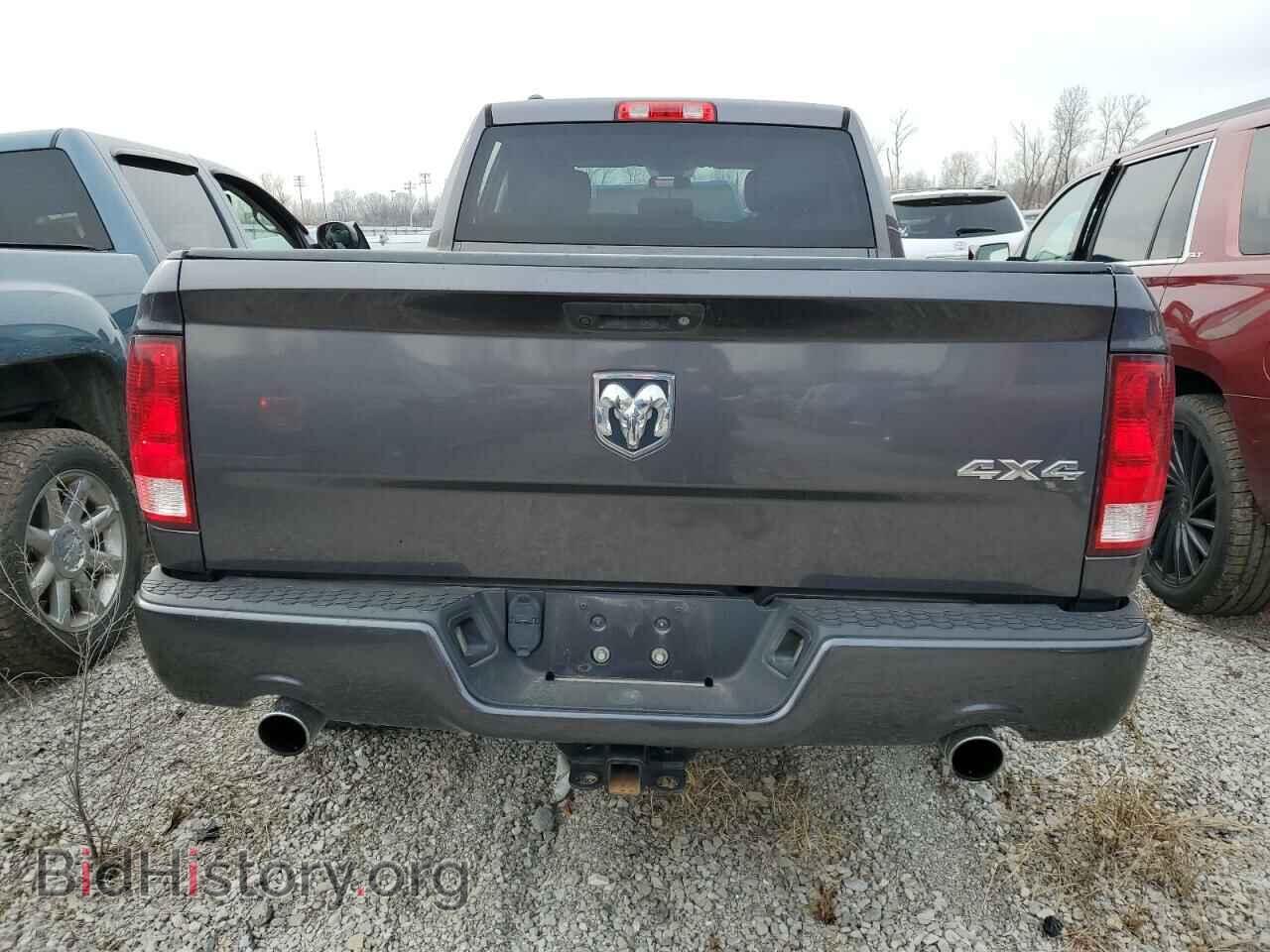 2017 RAM 1500 - VIN: 1C6RR7FT7HS609164 - Photo 6