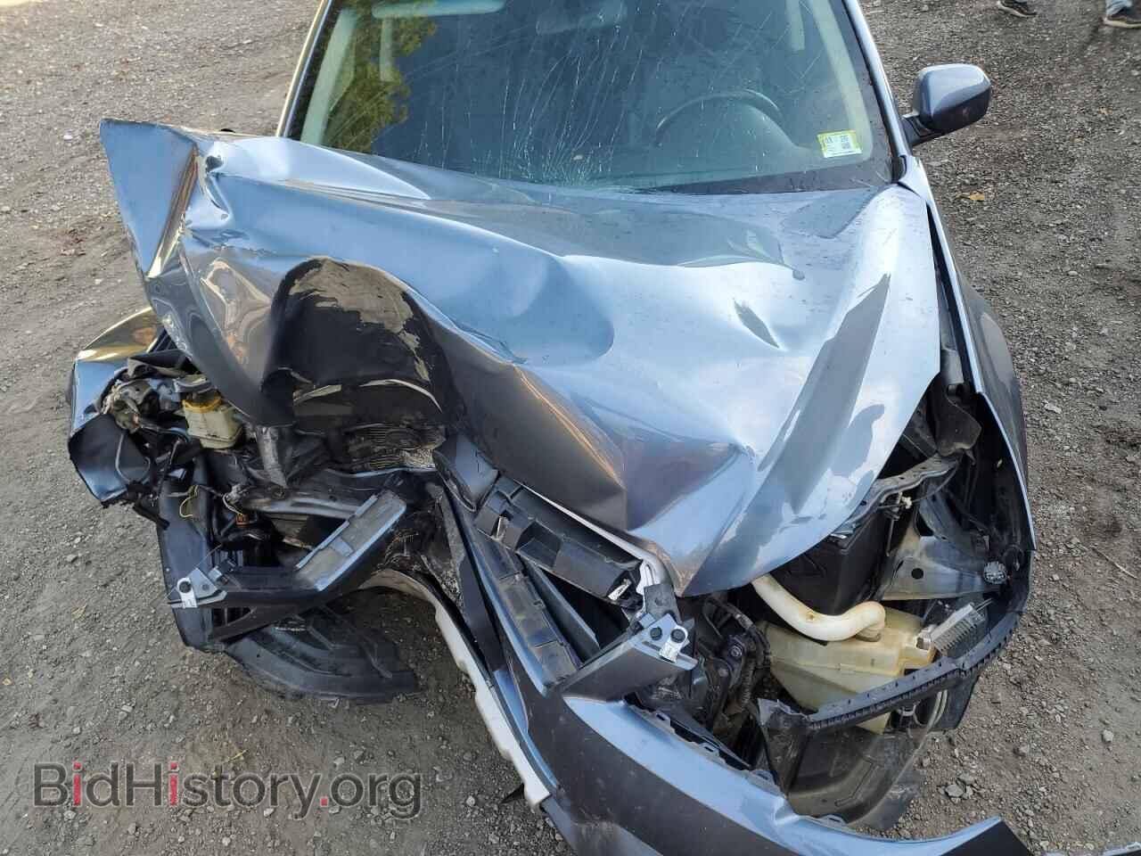 2014 SUBARU OUTBACK - VIN: 4S4BRBLC2E3206342 - Фото 12