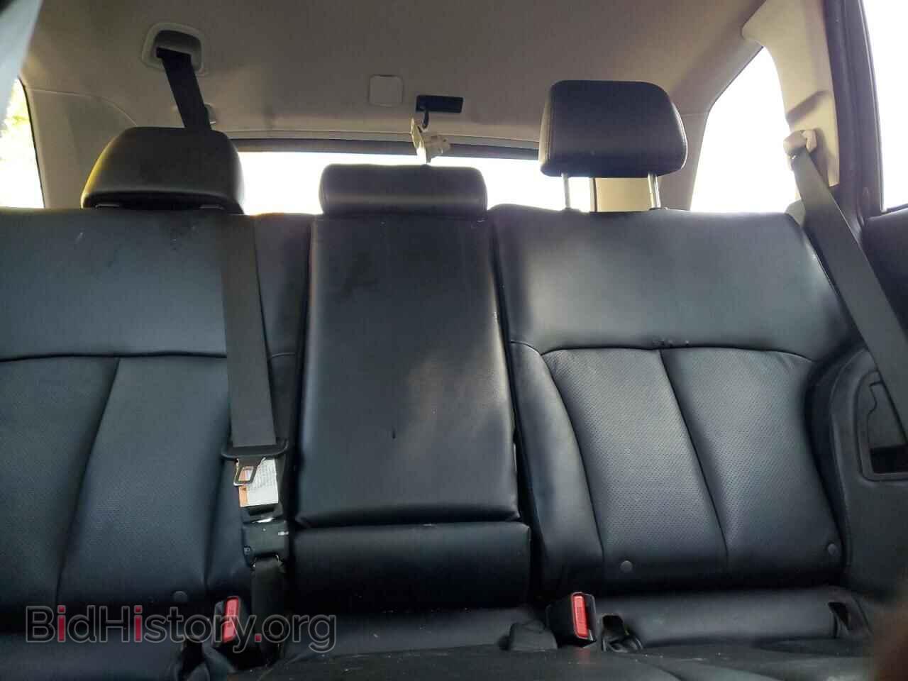 2014 SUBARU OUTBACK - VIN: 4S4BRBLC2E3206342 - Фото 10