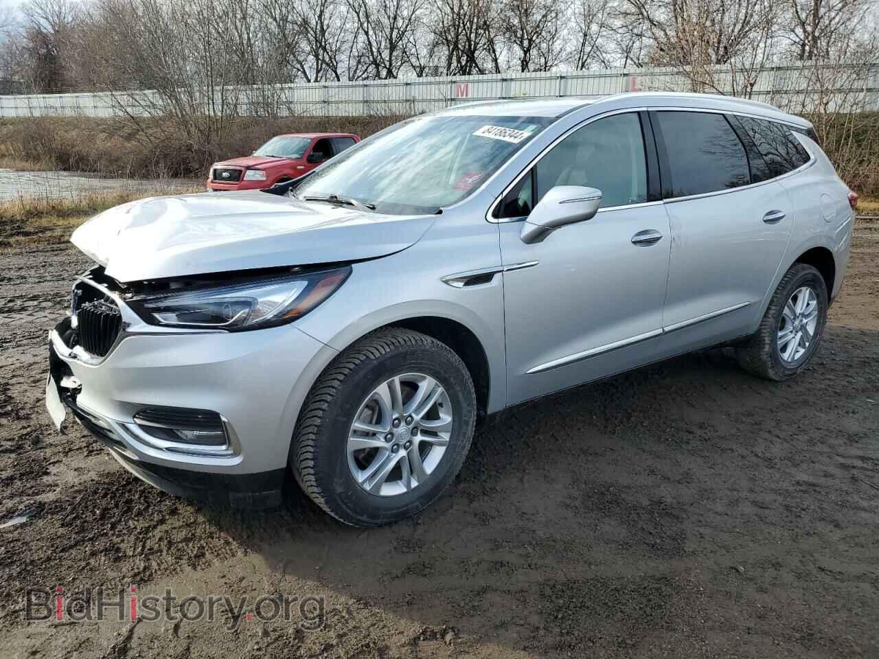 Фотография 5GAEVAKW4KJ122213 - BUICK ENCLAVE 2019