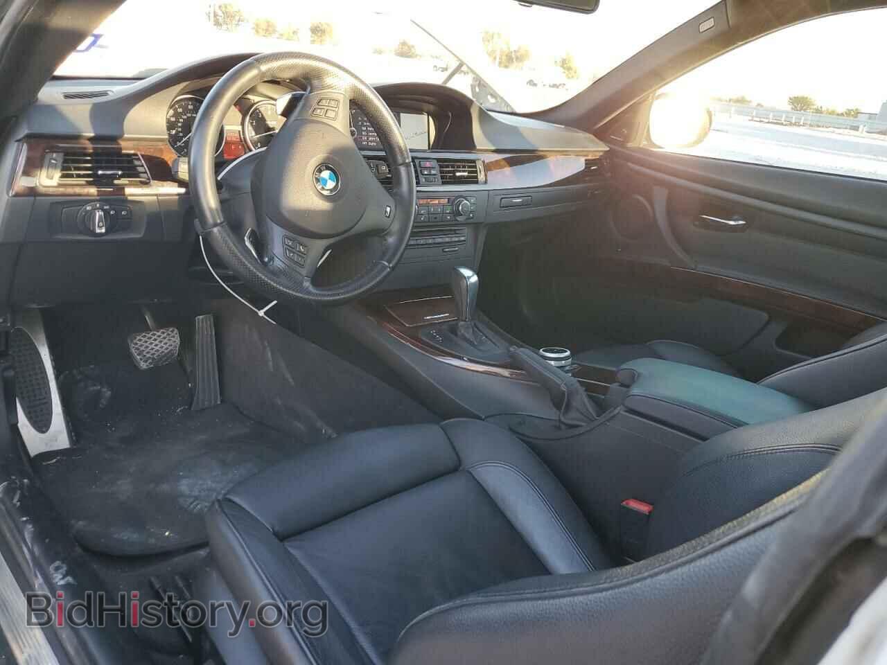 2013 BMW 3 SERIES - VIN: WBAKG7C59DJ437951 - Фото 8
