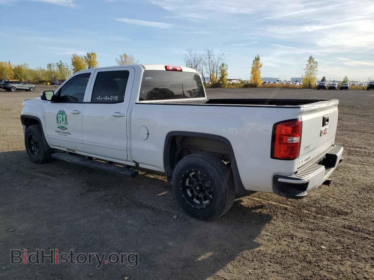 2017 GMC All Models - VIN: 3GTU2MEC7HG469986 - Photo 2
