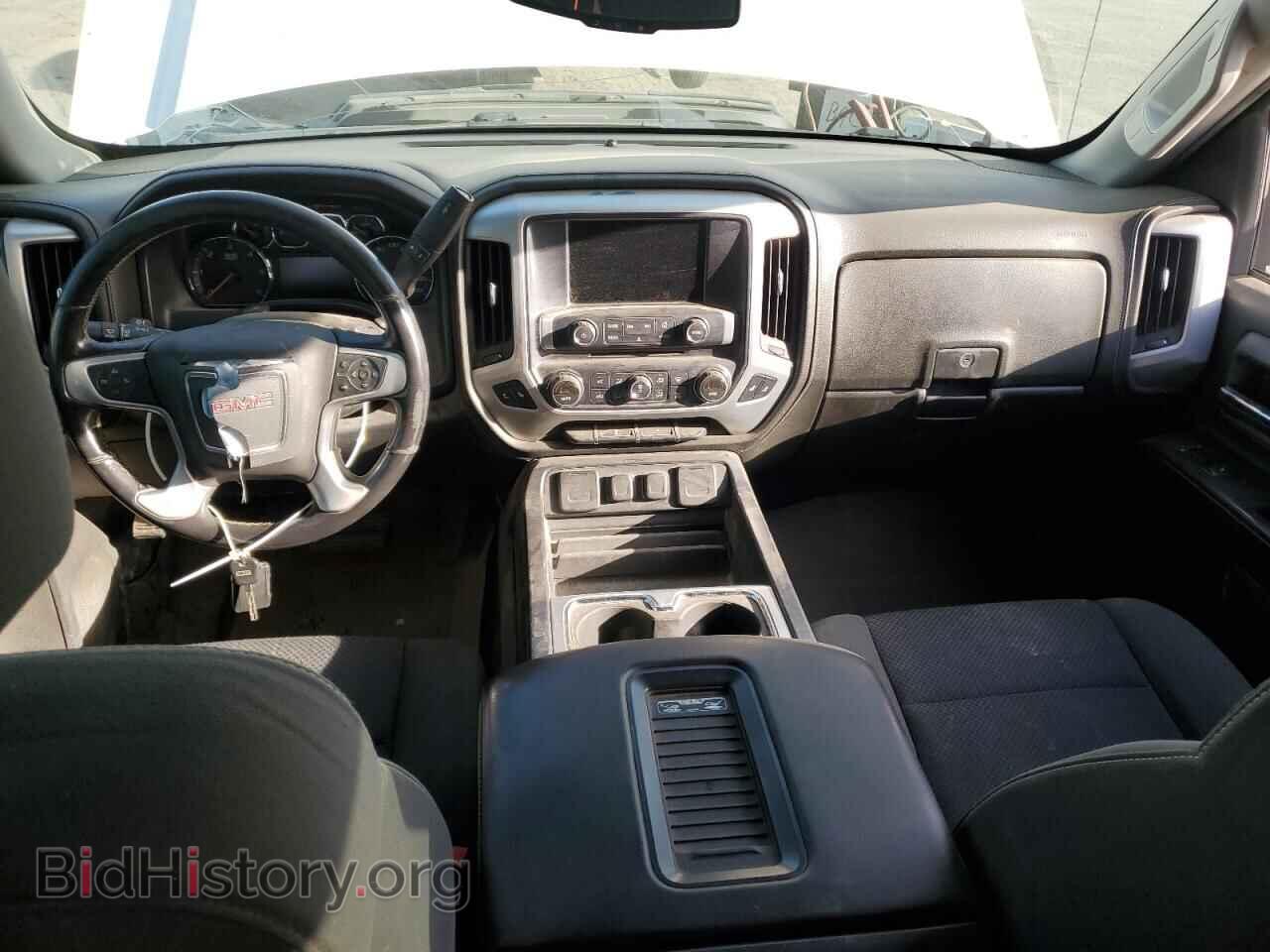 2017 GMC All Models - VIN: 3GTU2MEC7HG469986 - Photo 8