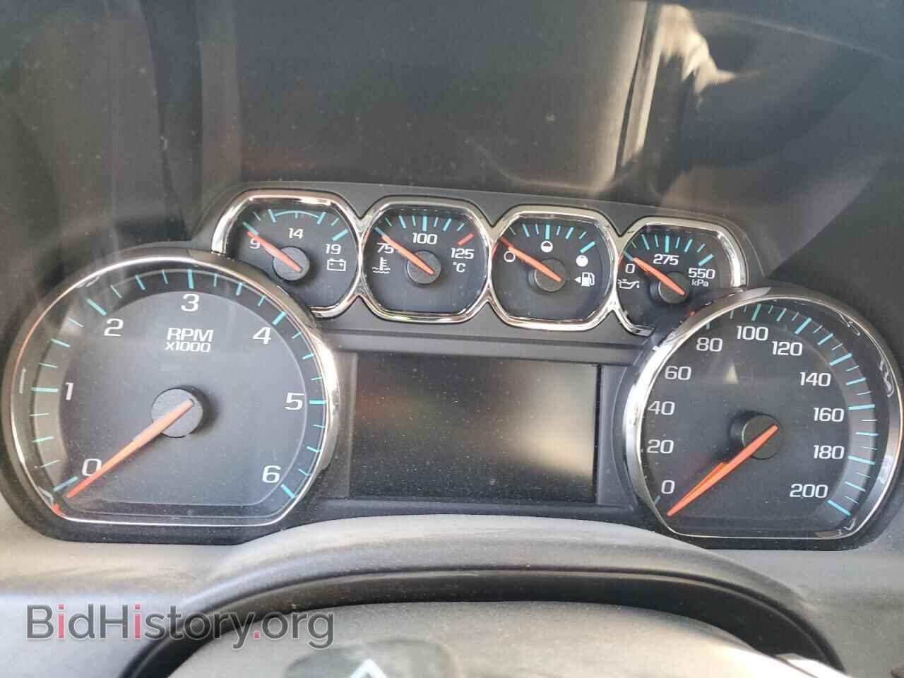 2017 GMC All Models - VIN: 3GTU2MEC7HG469986 - Photo 9