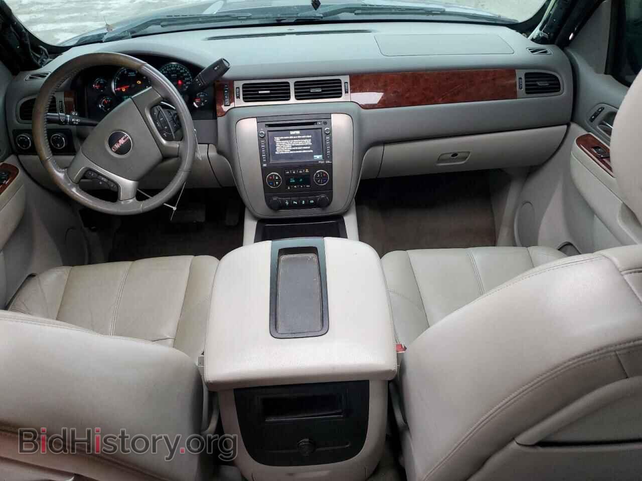 2013 GMC All Models - VIN: 1GT121C8XDF153395 - Фото 8