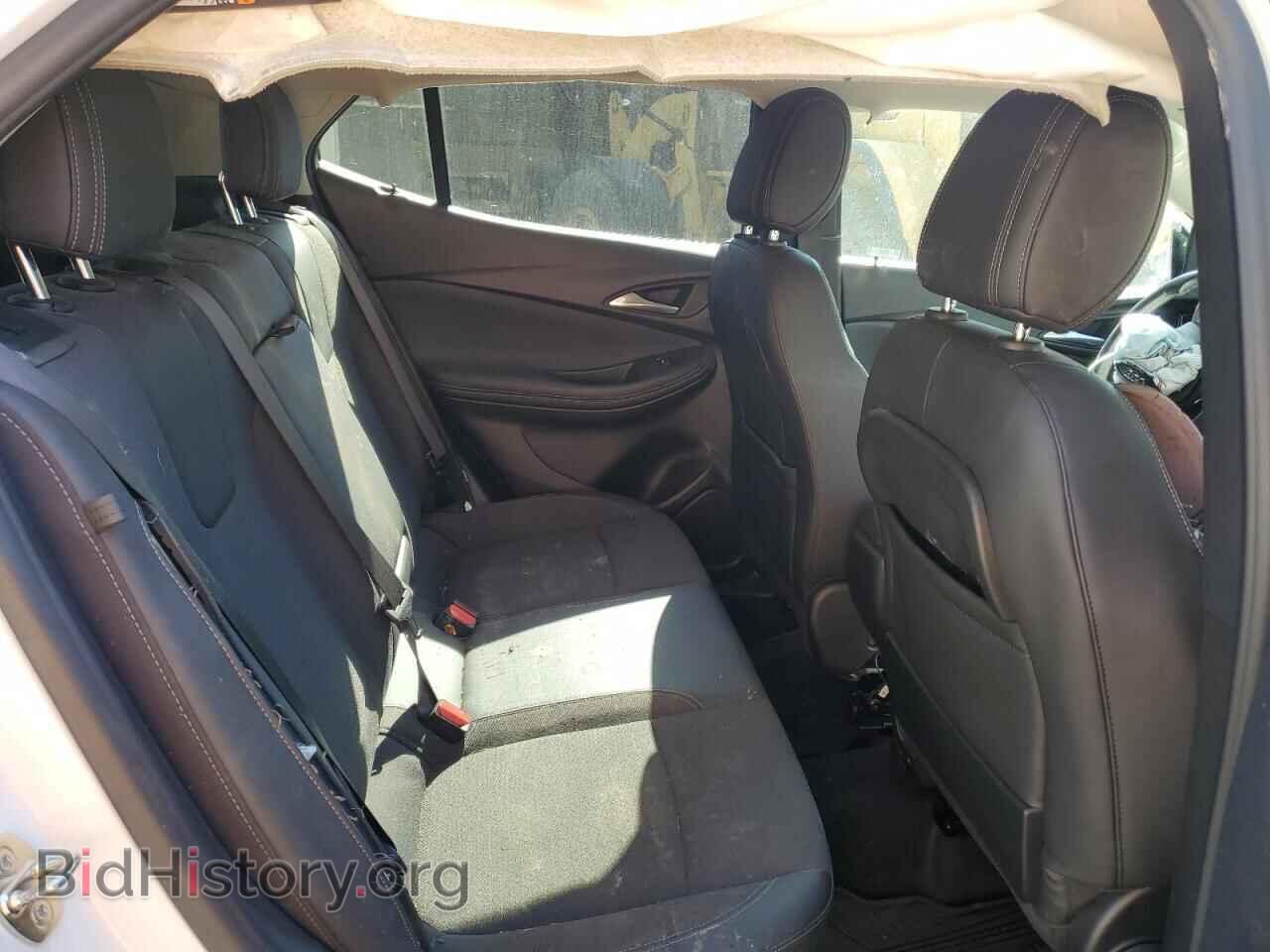 2020 BUICK ENCORE - VIN: KL4MMESL9LB080010 - Фото 11