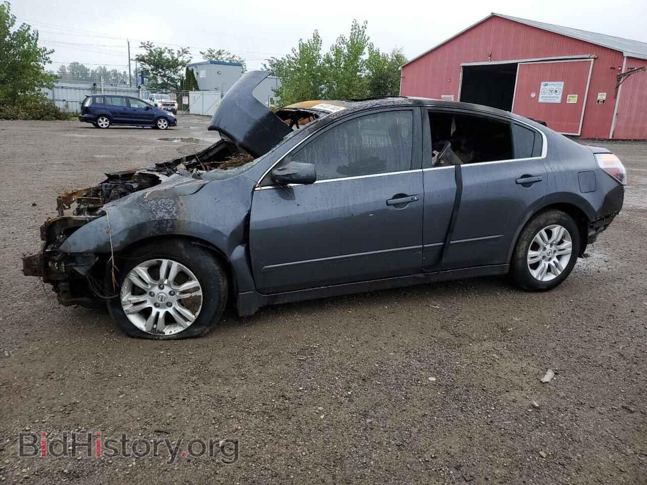 Photo 1N4AL2AP1CN444357 - NISSAN ALTIMA 2012