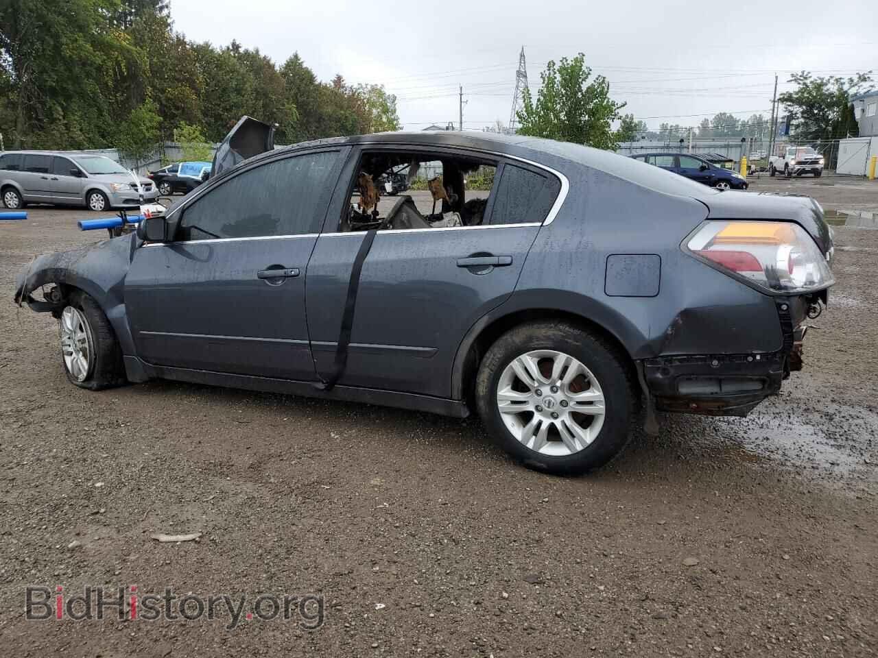 2012 NISSAN ALTIMA - VIN: 1N4AL2AP1CN444357 - Фото 2