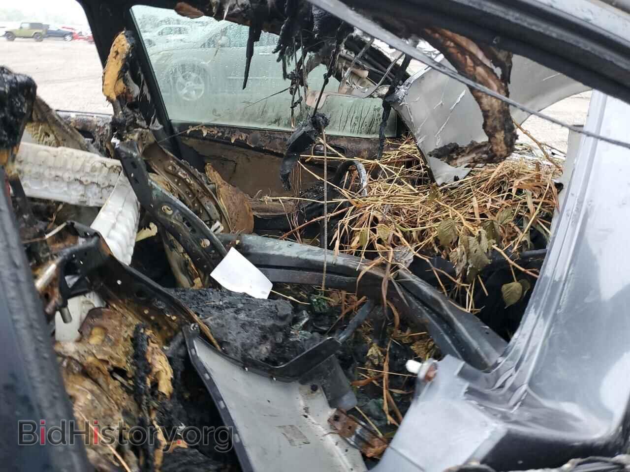 2012 NISSAN ALTIMA - VIN: 1N4AL2AP1CN444357 - Фото 7